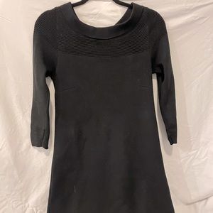 WHBM sweater dress